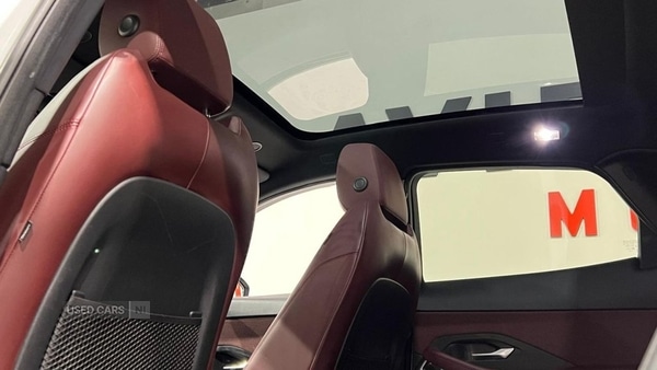 Used Jaguar E-Pace 2022 for sale - 77030253: Photo 11