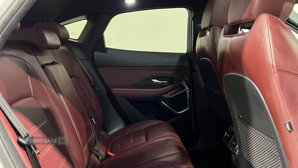 Used Jaguar E-Pace 2022 for sale - 77030253: Photo 13