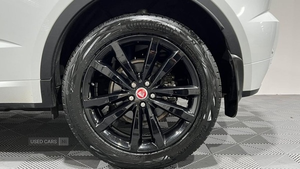 Used Jaguar E-Pace 2022 for sale - 77030253: Photo 16