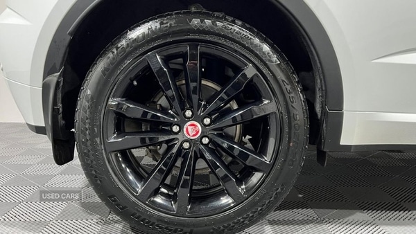 Used Jaguar E-Pace 2022 for sale - 77030253: Photo 17