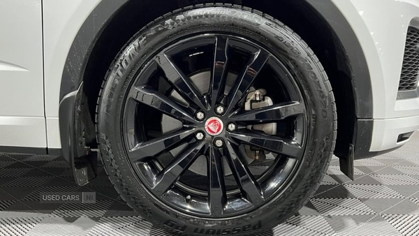 Used Jaguar E-Pace 2022 for sale - 77030253: Photo 19