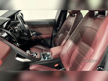 Used Jaguar E-Pace 2022 for sale - 77030253: Photo