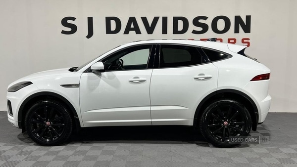 Used Jaguar E-Pace 2022 for sale - 77030253: Photo 6