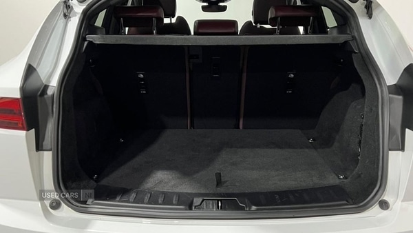 Used Jaguar E-Pace 2022 for sale - 77030253: Photo 8