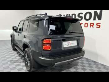 Used Toyota Land Cruiser 2025 for sale - 74811582: Photo