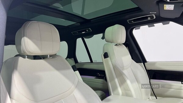 Used Land Rover Range Rover 2023 for sale - 77030425: Photo 11