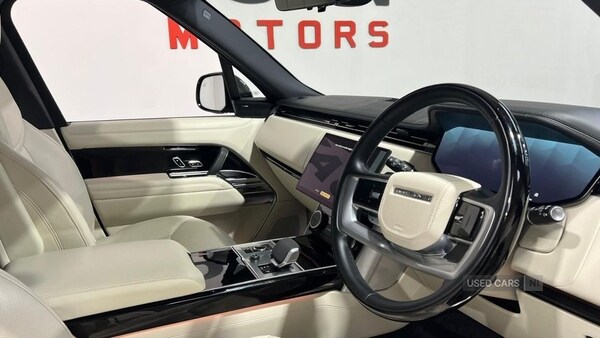 Used Land Rover Range Rover 2023 for sale - 77030425: Photo 12