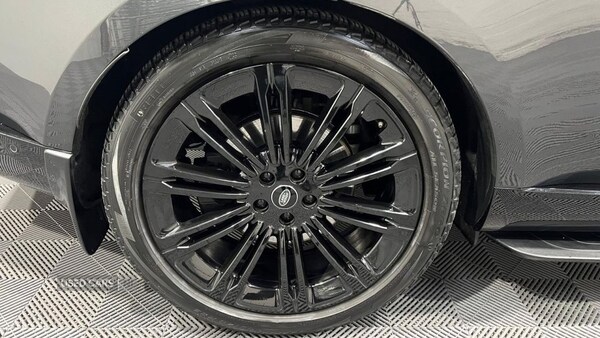 Used Land Rover Range Rover 2023 for sale - 77030425: Photo 13