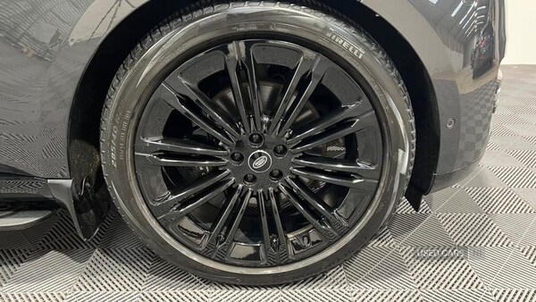 Used Land Rover Range Rover 2023 for sale - 77030425: Photo 14