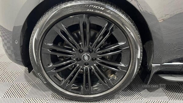 Used Land Rover Range Rover 2023 for sale - 77030425: Photo 15