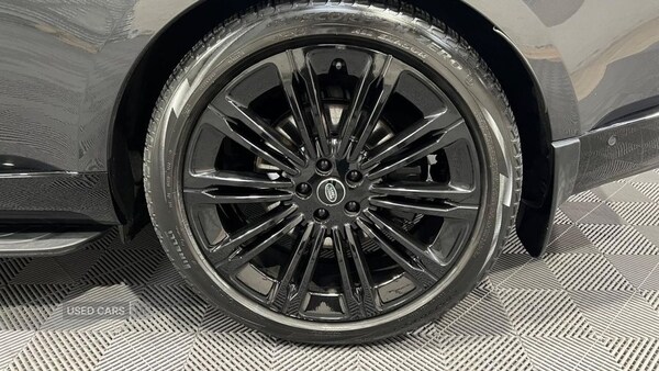 Used Land Rover Range Rover 2023 for sale - 77030425: Photo 16