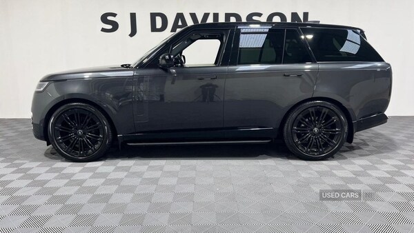Used Land Rover Range Rover 2023 for sale - 77030425: Photo 6