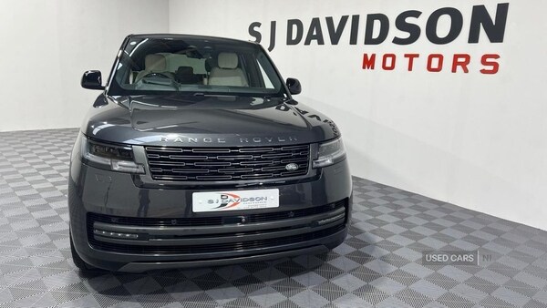 Used Land Rover Range Rover 2023 for sale - 77030425: Photo 8