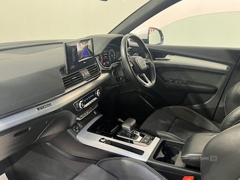 Used Audi Q5 2021 for sale - 78867406: Photo