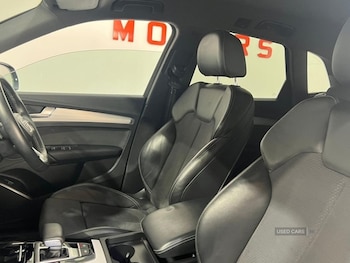 Used Audi Q5 2021 for sale - 78867406: Photo