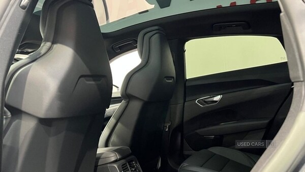 Used Audi e-tron GT 2023 for sale - 76296297: Photo 10