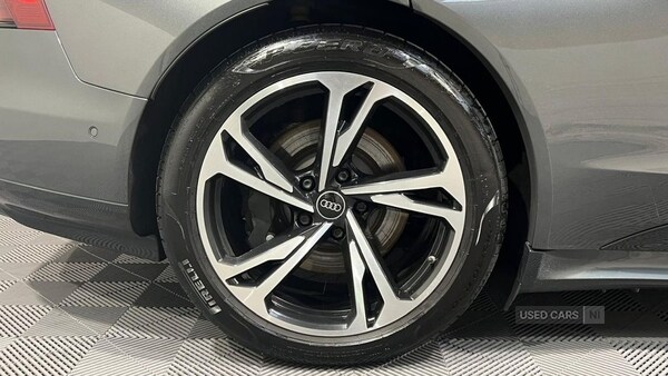 Used Audi e-tron GT 2023 for sale - 76296297: Photo 17
