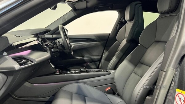 Used Audi e-tron GT 2023 for sale - 76296297: Photo 3
