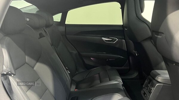 Used Audi e-tron GT 2023 for sale - 76296297: Photo 8