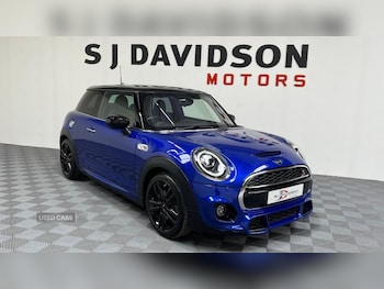 Used MINI Hatch 2020 for sale - 76021496: Photo