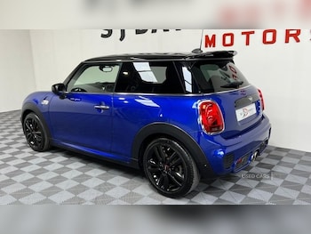 Used MINI Hatch 2020 for sale - 76021496: Photo