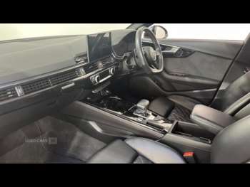 Used Audi A4 2021 for sale - 72461001: Photo