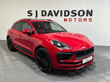 Used Porsche Macan 2024 for sale - 78613224: Photo