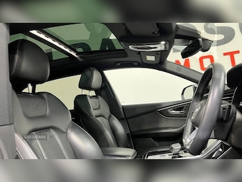 Used Audi Q8 2021 for sale - 75601911: Photo