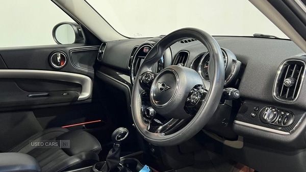 Used MINI Countryman 2020 for sale - 77030270: Photo 10