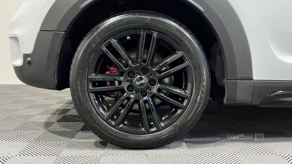 Used MINI Countryman 2020 for sale - 77030270: Photo 11