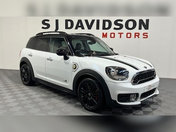 Used MINI Countryman 2020 for sale - 77030270: Photo