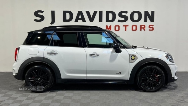 Used MINI Countryman 2020 for sale - 77030270: Photo 3