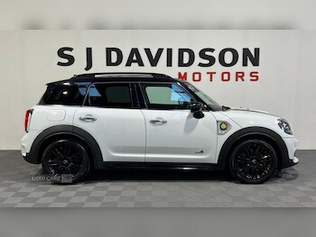 Used MINI Countryman 2020 for sale - 77030270: Photo