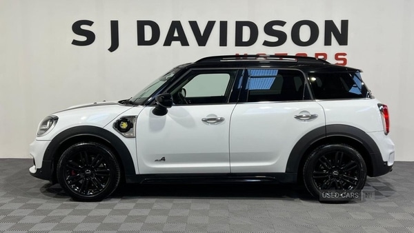 Used MINI Countryman 2020 for sale - 77030270: Photo 4