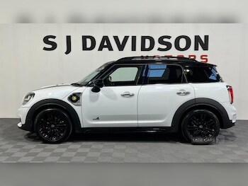 Used MINI Countryman 2020 for sale - 77030270: Photo