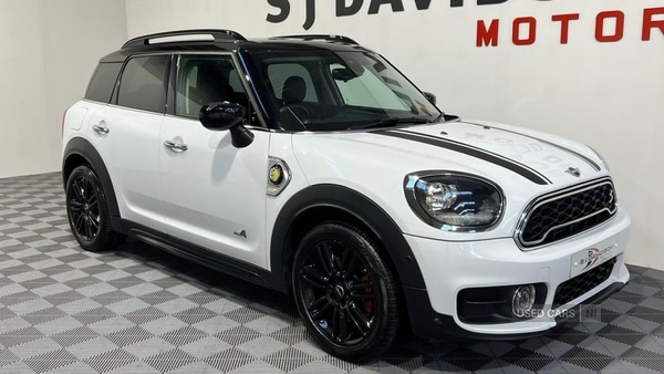 Used MINI Countryman 2020 for sale - 77030270: Photo 6