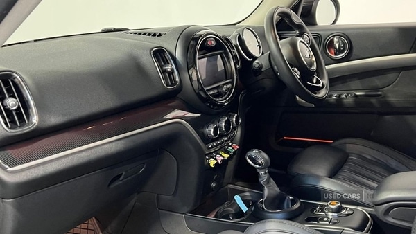 Used MINI Countryman 2020 for sale - 77030270: Photo 7