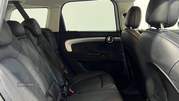 Used MINI Countryman 2020 for sale - 77030270: Photo 8