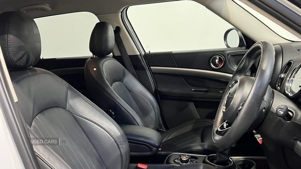 Used MINI Countryman 2020 for sale - 77030270: Photo 9