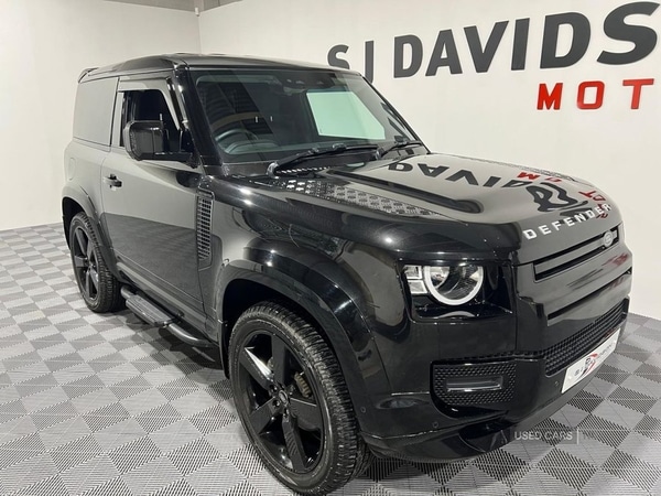 Used Land Rover Defender 2024 for sale - 78128400: Photo 10