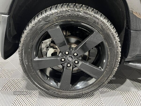 Used Land Rover Defender 2024 for sale - 78128400: Photo 14