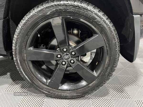 Used Land Rover Defender 2024 for sale - 78128400: Photo 15