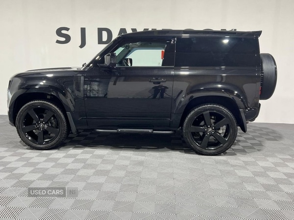 Used Land Rover Defender 2024 for sale - 78128400: Photo 5