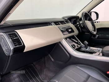Used Land Rover Range Rover Sport 2022 for sale - 78505216: Photo