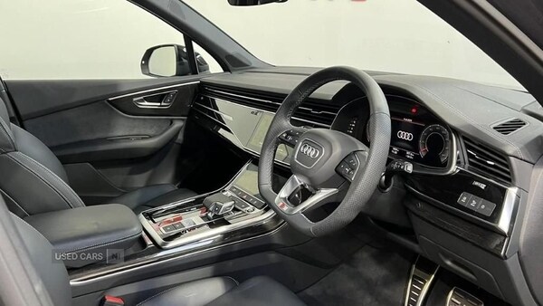 Used Audi Q7 2025 for sale - 75402899: Photo 10