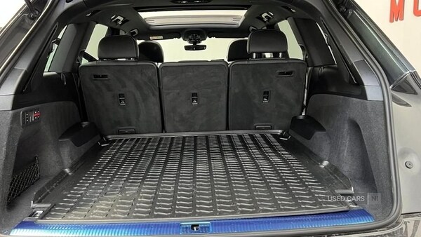 Used Audi Q7 2025 for sale - 75402899: Photo 17