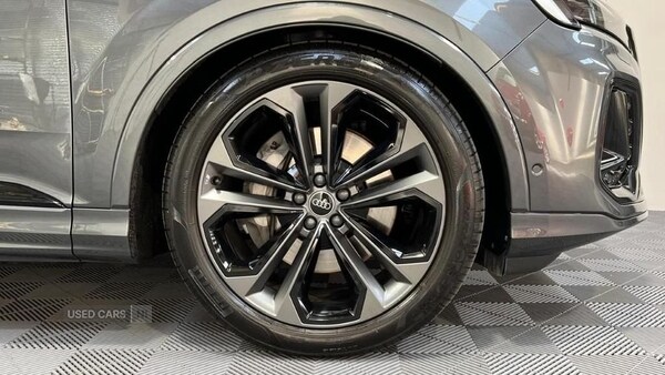 Used Audi Q7 2025 for sale - 75402899: Photo 19