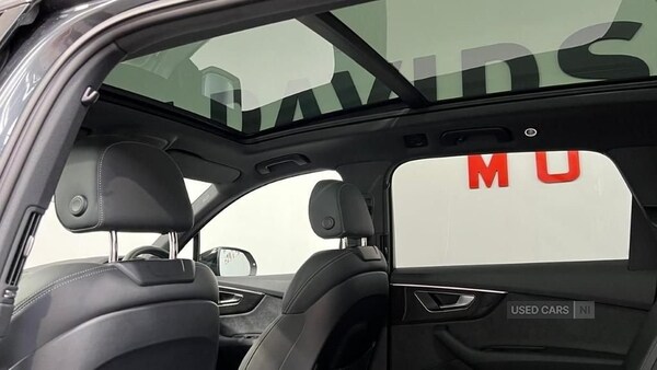 Used Audi Q7 2025 for sale - 75402899: Photo 3