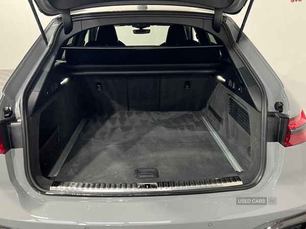 Used Audi RS6 2021 for sale - 77551211: Photo 13