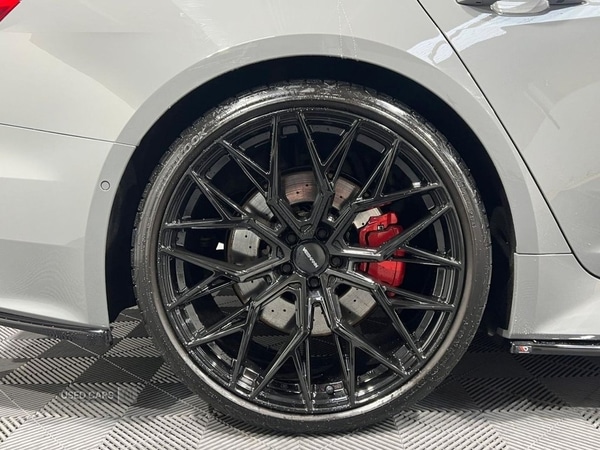 Used Audi RS6 2021 for sale - 77551211: Photo 14